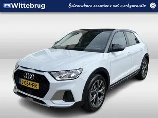 Audi A1 (2020) — foto 1