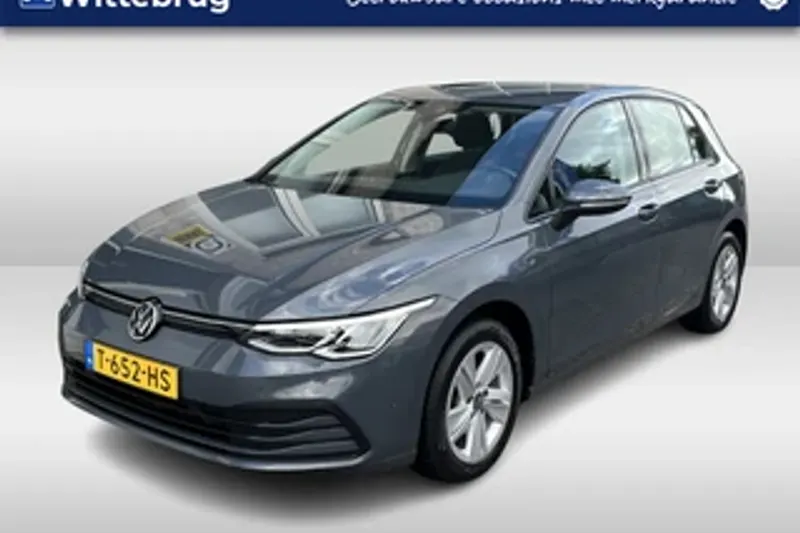 Volkswagen Golf (2023)