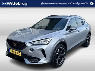 CUPRA Formentor (2021) — foto 1