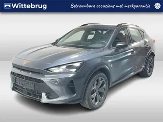 CUPRA Formentor (2025) — foto 1
