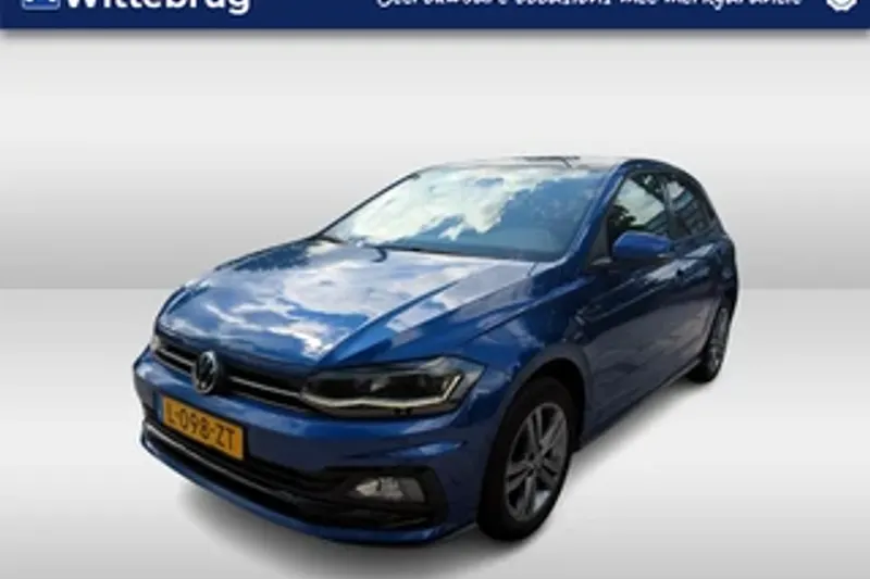 Volkswagen Polo (2021)