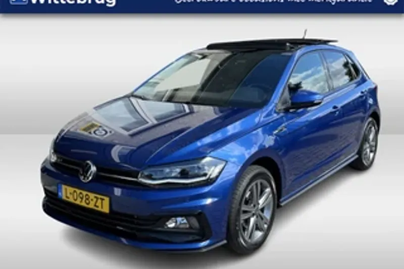 Volkswagen Polo (2021)