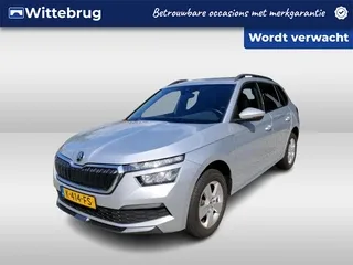 Škoda Kamiq (2020) — foto 1