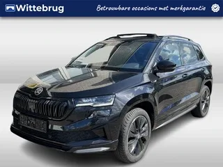 Škoda Karoq (2023) — foto 1
