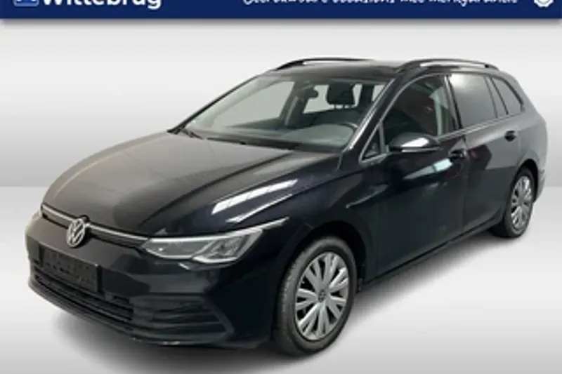 Volkswagen Golf (2023)