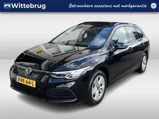 Volkswagen Golf (2023) — foto 1
