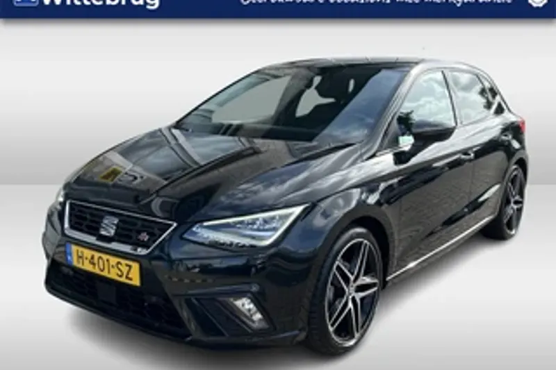 SEAT Ibiza (2020)