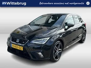SEAT Ibiza (2020) — foto 1