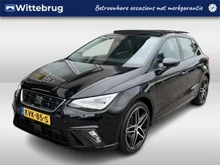 SEAT Ibiza (2023) — foto 1