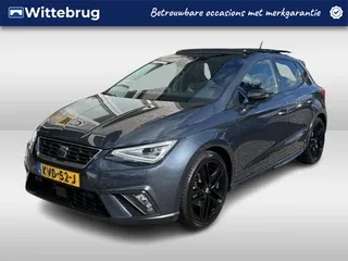 SEAT Ibiza (2023) — foto 1