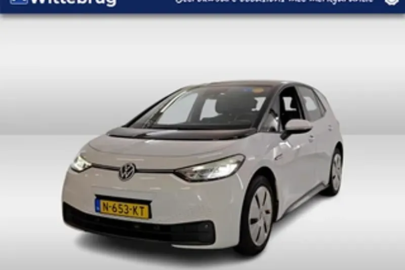 Volkswagen ID.3 (2021)