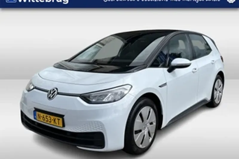 Volkswagen ID.3 (2021)