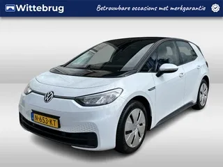 Volkswagen ID.3 (2021) — foto 1