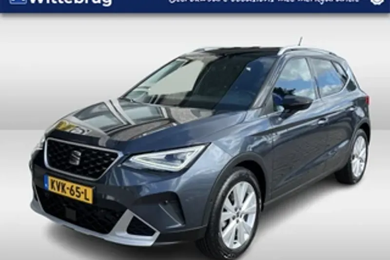 SEAT Arona (2023)