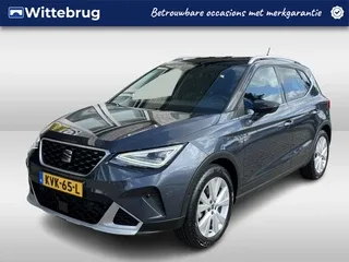 SEAT Arona (2023) — foto 1