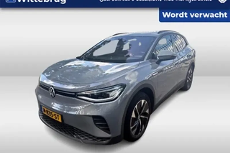 Volkswagen ID.4 (2021)