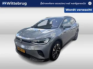 Volkswagen ID.4 (2021) — foto 1