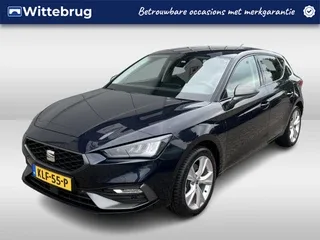 SEAT Leon (2023) — foto 1
