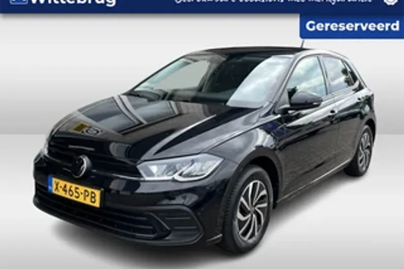 Volkswagen Polo (2023)