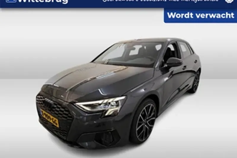 Audi A3 (2023)