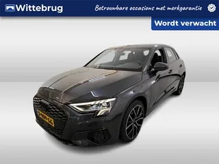 Audi A3 (2023) — foto 1