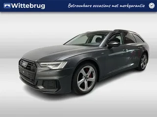Audi A6 (2023) — foto 1