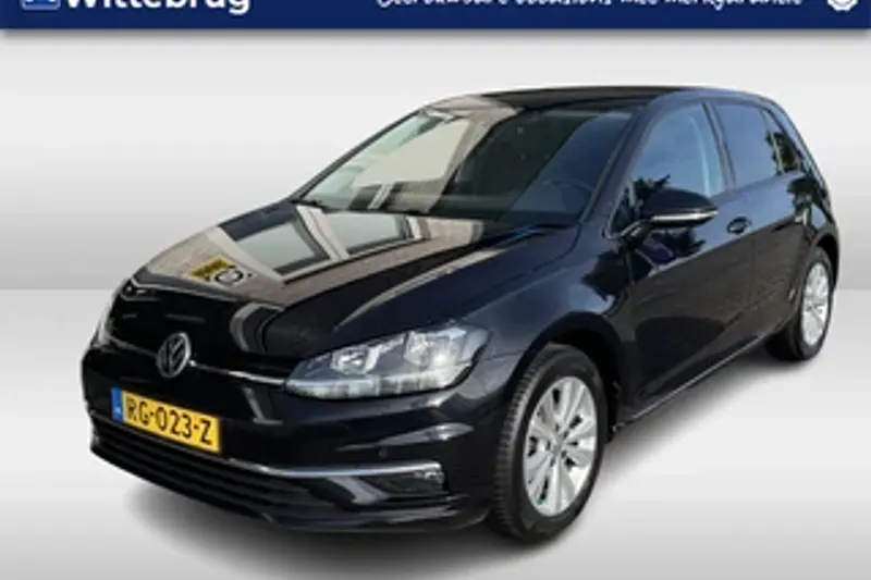 Volkswagen Golf (2017)