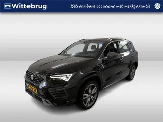 SEAT Ateca (2022) — foto 1
