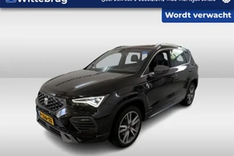 SEAT Ateca (2022)