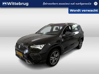 SEAT Ateca (2022) — foto 1