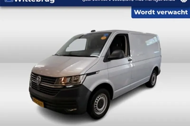 Volkswagen Transporter (2020)