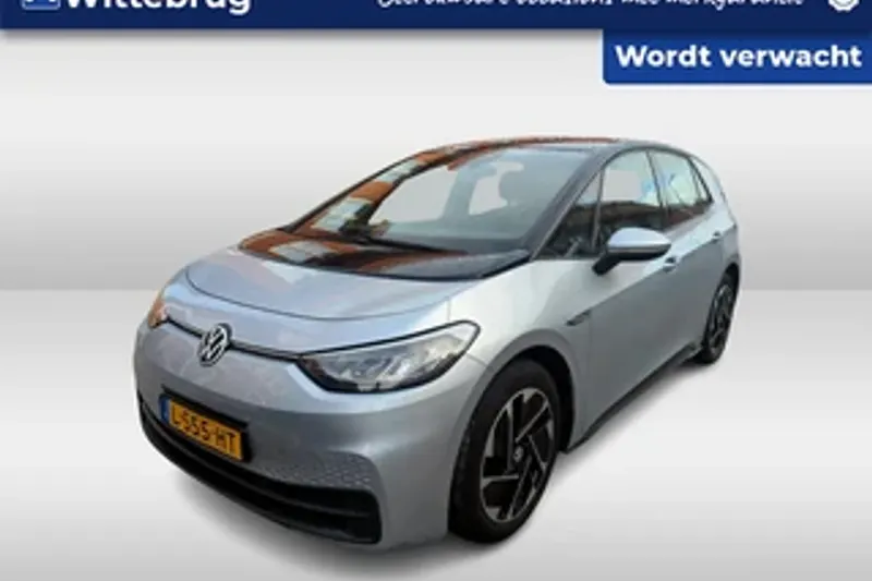 Volkswagen ID.3 (2020)