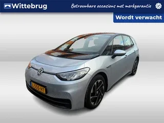 Volkswagen ID.3 (2020) — foto 1