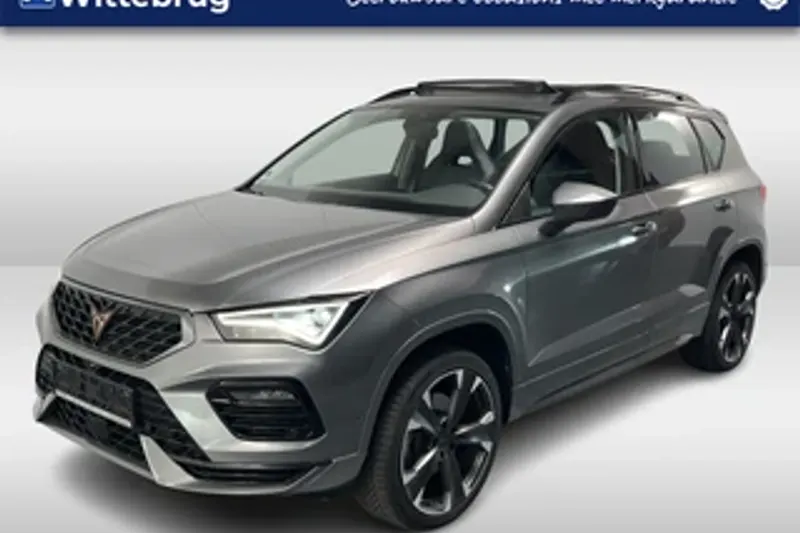CUPRA Ateca (2024)