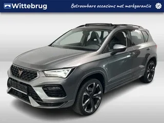 CUPRA Ateca (2024) — foto 1