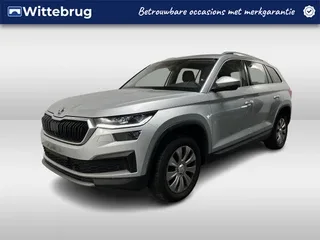 Škoda Kodiaq (2022) — foto 1