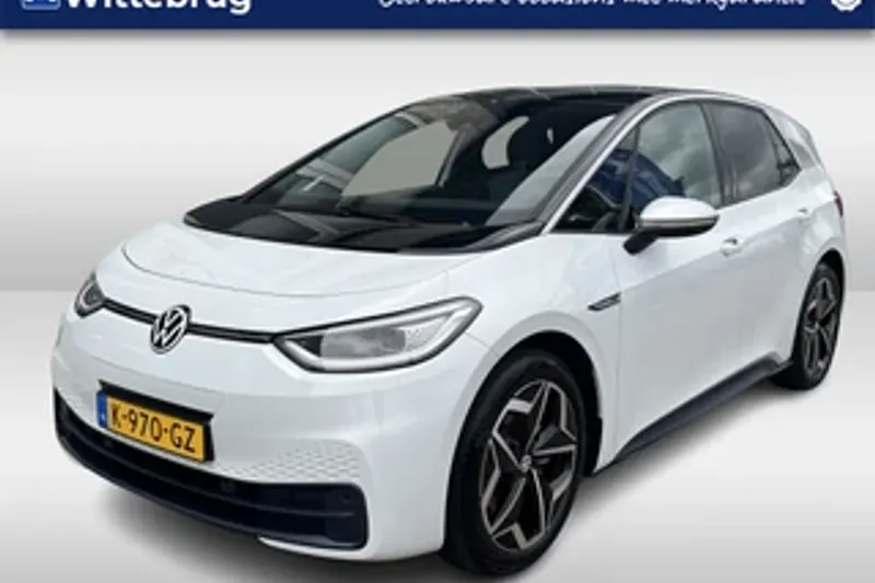 Volkswagen ID.3 (2020)