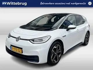 Volkswagen ID.3 (2020) — foto 1