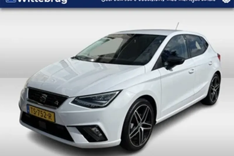 SEAT Ibiza (2018)