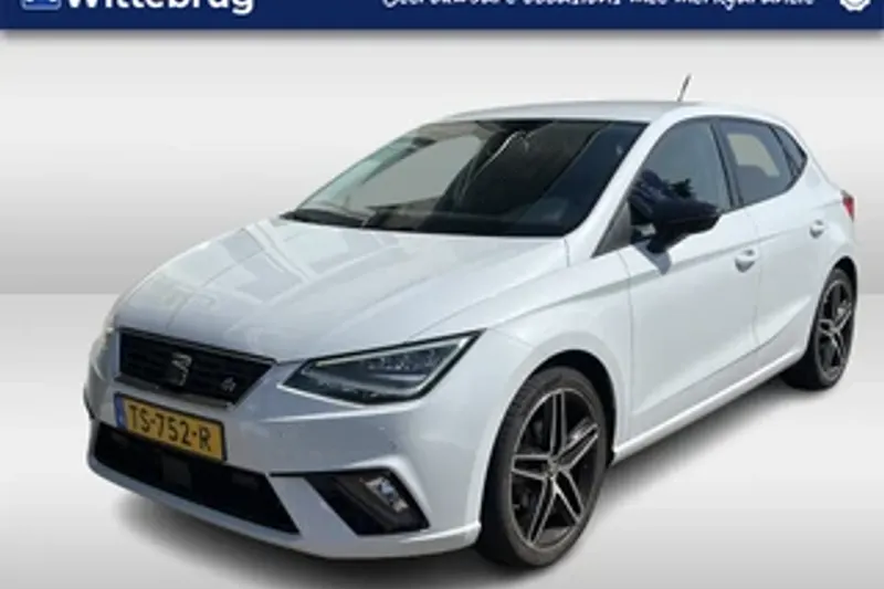 SEAT Ibiza (2018)