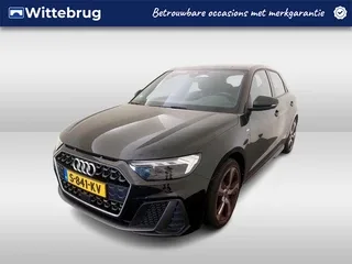 Audi A1 (2023) — foto 1