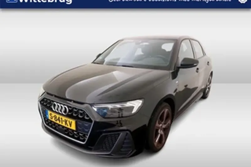 Audi A1 (2023)