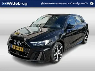 Audi A1 (2023) — foto 1
