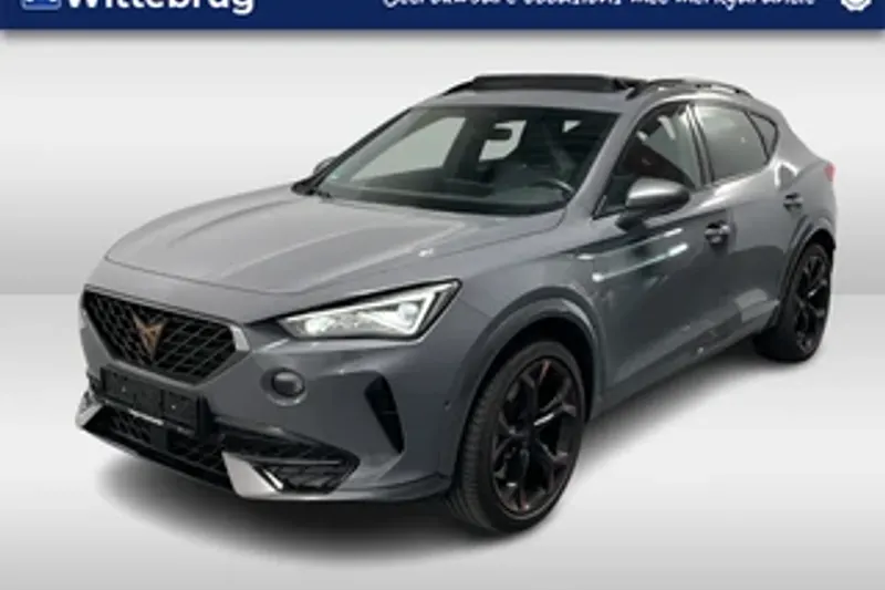 CUPRA Formentor (2024)