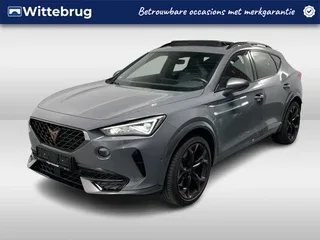 CUPRA Formentor (2024) — foto 1
