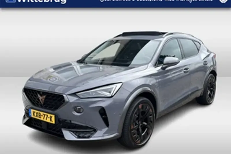 CUPRA Formentor (2024)