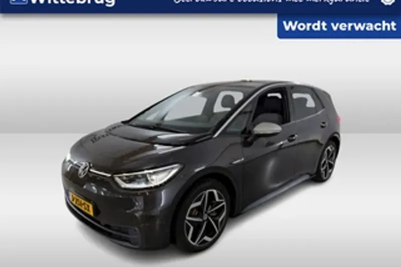 Volkswagen ID.3 (2020)