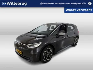 Volkswagen ID.3 (2020) — foto 1