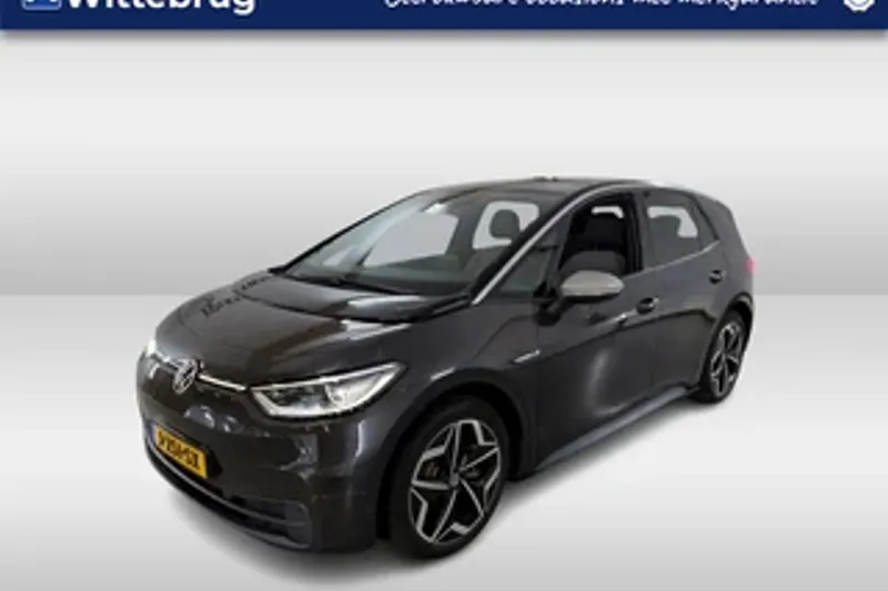 Volkswagen ID.3 (2020)