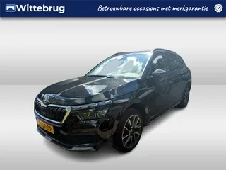 Škoda Kamiq (2023) — foto 1